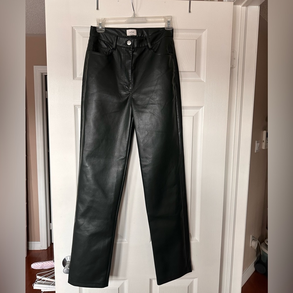 The Melina Pant